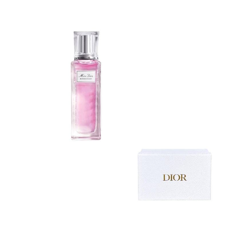 Духи женские Dior Floral Sweetheart Roll-On - Boxette Shop